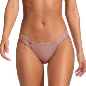 Vitamin A Neutra Hipster (size L) NWT